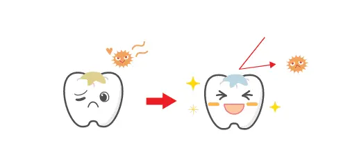 シーラント処理