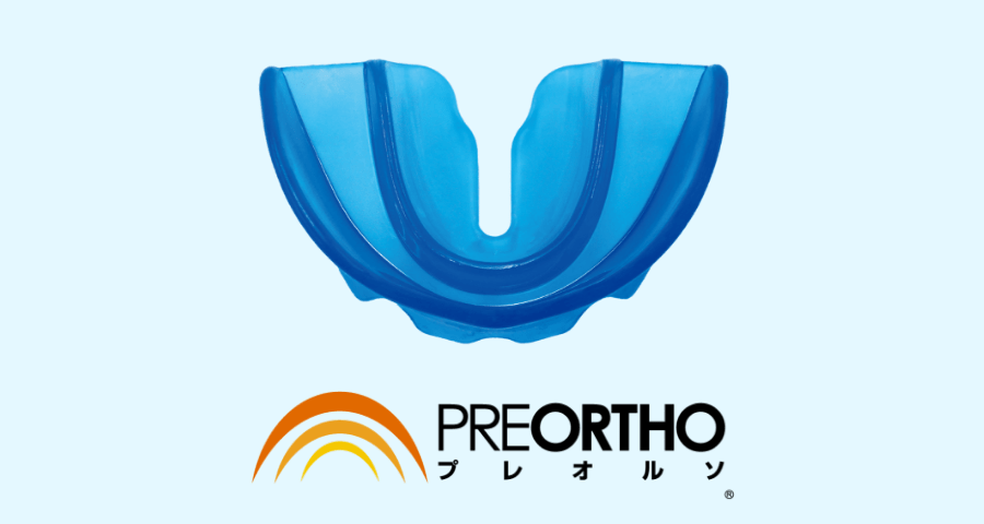 プレオルソ
